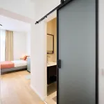 Combaz 4 Appartement