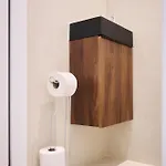 Combaz 4 아파트 *