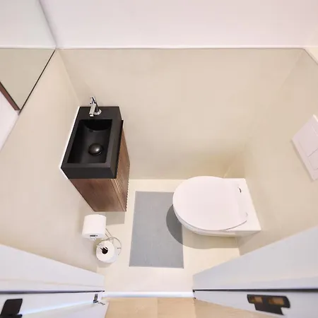 Appartement Combaz 4 Mellet