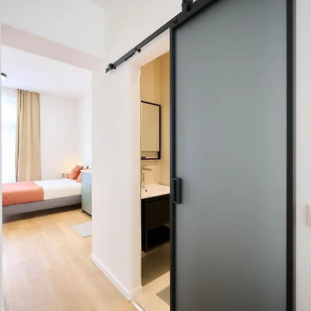 Combaz 4 Apartamento