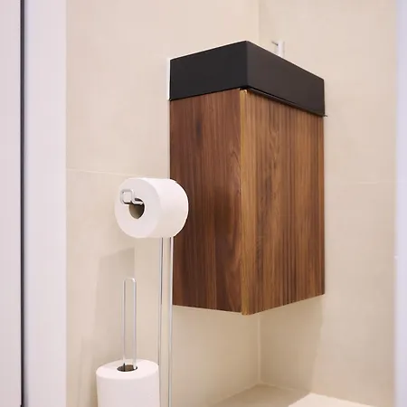Combaz 4 Appartement *