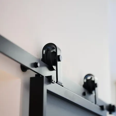 Appartement Combaz 4 *