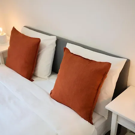 Combaz 4 Appartement Mellet