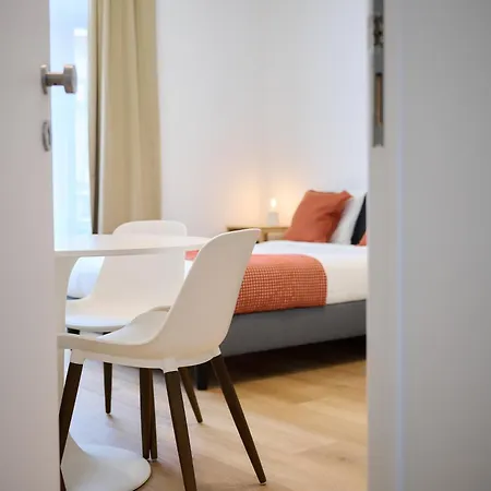 Combaz 4 Appartement *