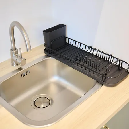 Appartement Combaz 4