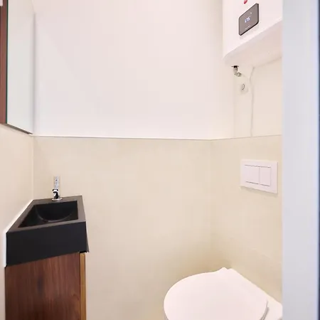 Combaz 4 Appartement Mellet