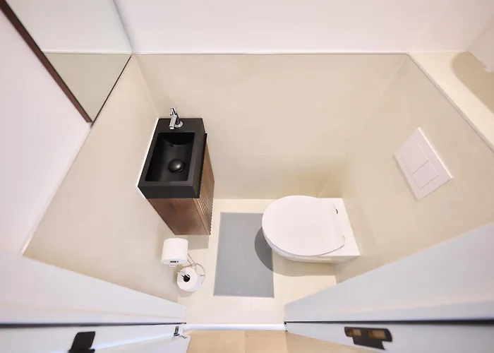 アパート Combaz 4 Mellet