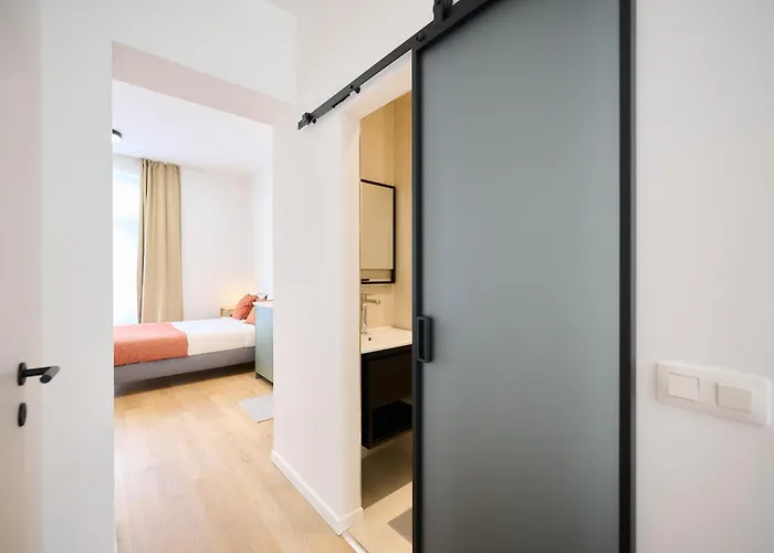 Combaz 4 Appartement