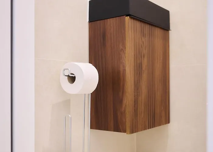 Combaz 4 Appartement *