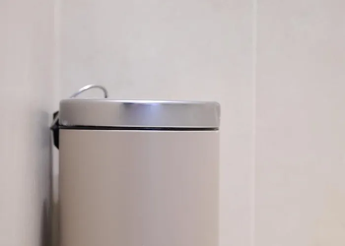 アパート Combaz 4