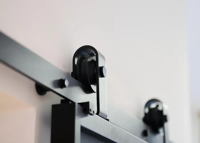 アパート Combaz 4 *