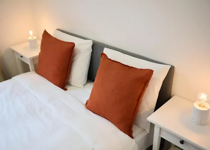 Combaz 4 Appartement Mellet