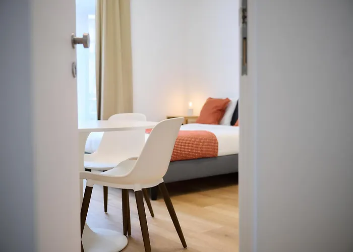 Combaz 4 Appartement *