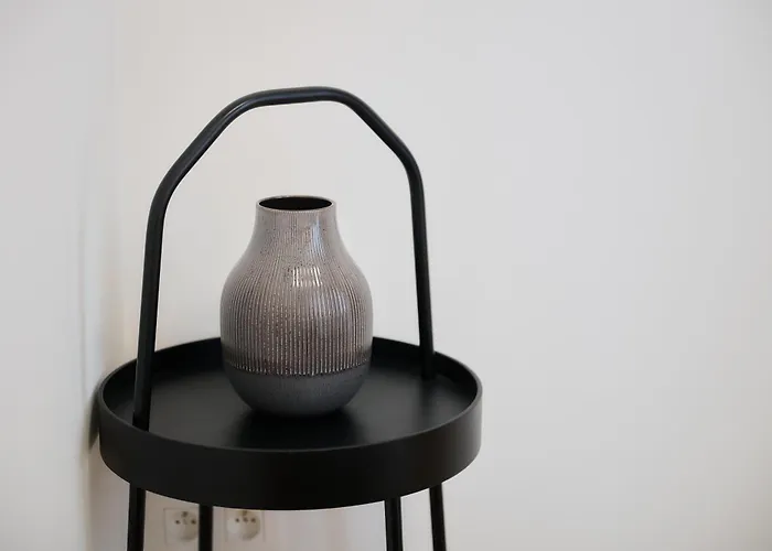 アパート Combaz 4 *