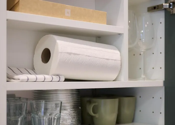 Combaz 4 アパート Mellet