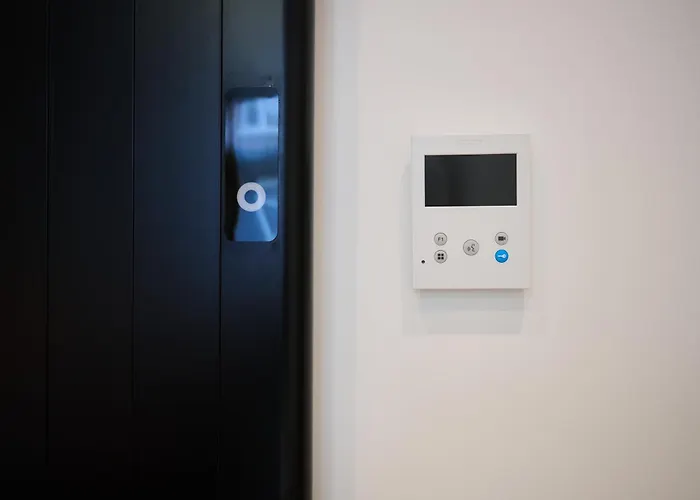 アパート Combaz 4 Mellet