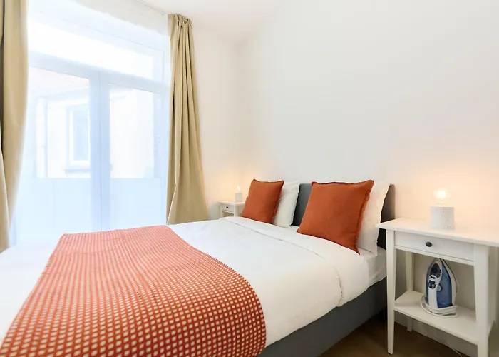 Appartement Combaz 4